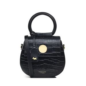 Radley London Rope Walk small flap over crossbody bag